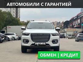 SUV   Haval H6 2020 , 1717000 , 