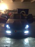  Honda Prelude 1999 , 800000 , 