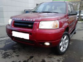 SUV   Land Rover Freelander 1998 , 145000 , 