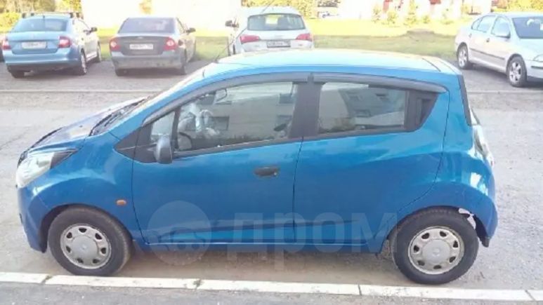  Chevrolet Spark 2011 , 250000 , 