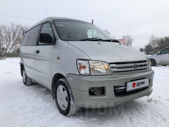    Toyota Town Ace Noah 1997 , 155000 , 