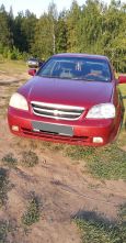  Chevrolet Lacetti 2008 , 290000 , 