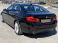  BMW 5-Series 2010 , 800000 , 
