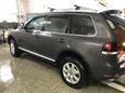 SUV   Volkswagen Touareg 2008 , 850000 , 