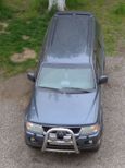 SUV   Mitsubishi Pajero Sport 2006 , 699000 , -