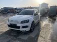 SUV   Volkswagen Touareg 2011 , 1500000 , 