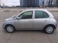  Nissan March 2010 , 299000 , 