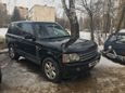 SUV   Land Rover Range Rover 2003 , 419000 , 