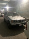 SUV   BMW X5 2001 , 270000 , 
