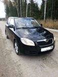 Skoda Fabia 2008 , 360000 , 