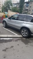 SUV   BMW X5 2001 , 500000 , 