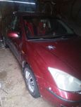  Ford Focus 2004 , 160000 , 