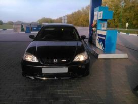  Honda Civic Ferio 2001 , 40000 , 