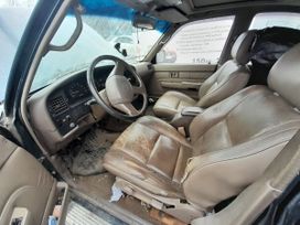 SUV   Toyota 4Runner 1995 , 270000 , 