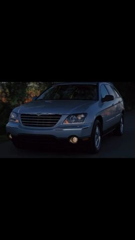    Chrysler Pacifica 2003 , 565000 , 