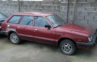  Subaru Leone 1985 , 180000 , 