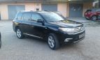 SUV   Toyota Highlander 2011 , 1450000 , 