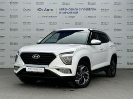 SUV   Hyundai Creta 2021 , 2229500 , 