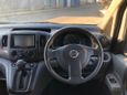    Nissan NV200 2017 , 1250000 , 