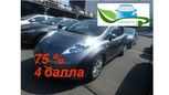  Nissan Leaf 2013 , 525000 , 