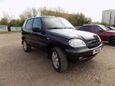 SUV   Chevrolet Niva 2007 , 225000 , 