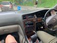  Toyota Mark II 1999 , 250000 , 