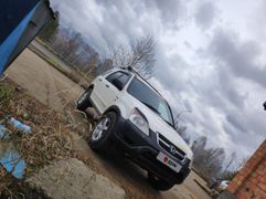 SUV или внедорожник Honda CR-V 2001 года, 570000 рублей, Усть-Илимск