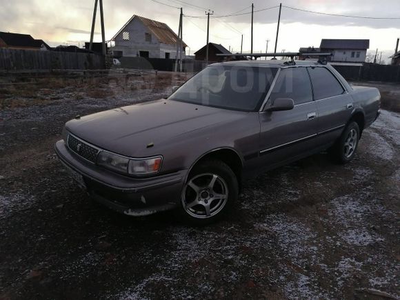  Toyota Chaser 1990 , 150000 , 