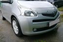  Toyota Ractis 2006 , 370000 , 