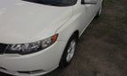  Kia Forte 2011 , 550000 , 