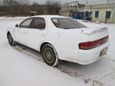  Toyota Cresta 1993 , 130000 , 