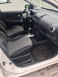  Nissan Note 2013 , 445000 , 