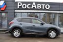 SUV   Mazda CX-5 2012 , 1150000 , 