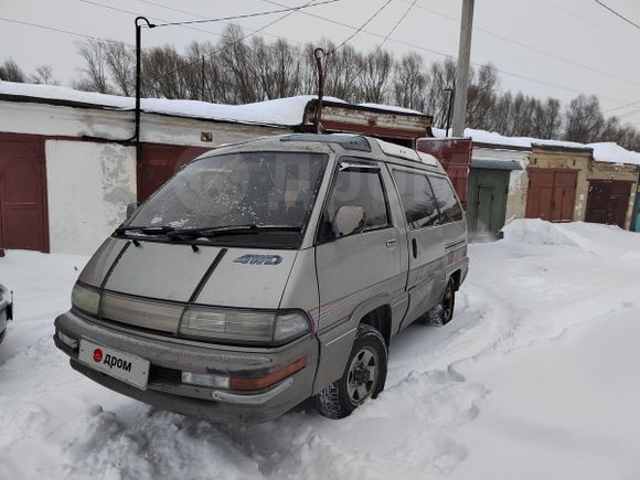    Toyota Town Ace 1989 , 137000 , 