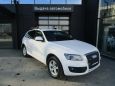 SUV   Audi Q5 2011 , 875000 , 