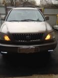 SUV   Lexus RX300 2001 , 550000 , 