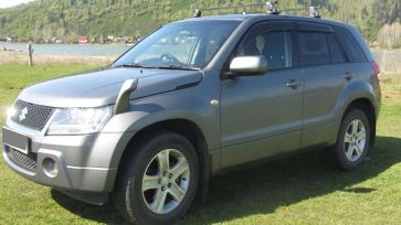 SUV   Suzuki Escudo 2005 , 570000 , 