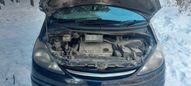    Toyota Estima 2001 , 700000 , 