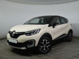 SUV   Renault Kaptur 2018 , 1719000 , 