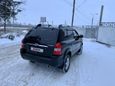 SUV   Hyundai Tucson 2007 , 499000 , 