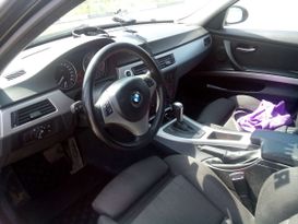  BMW 3-Series 2005 , 530000 , 