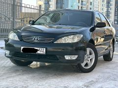 Седан Toyota Camry 2004 года, 1195000 рублей, Барнаул