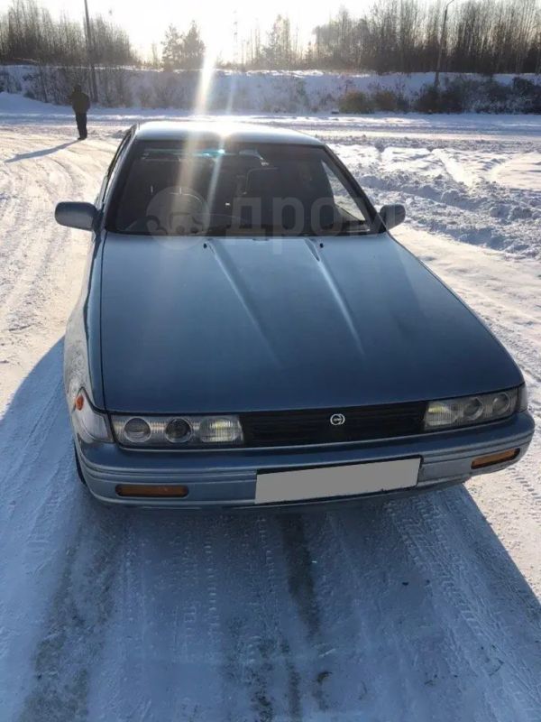  Nissan Cefiro 1990 , 100000 , 