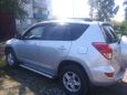 SUV   Toyota RAV4 2006 , 700000 , 