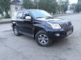 SUV   Toyota Land Cruiser Prado 2006 , 1190000 , -