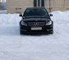  Mercedes-Benz C-Class 2013 , 1000000 , 