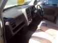  Nissan Cube 2007 , 240000 , 