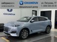 SUV   Changan UNI-K 2022 , 4300000 , 