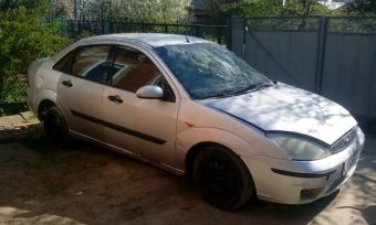  Ford Ford 2003 , 85000 , --