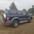 SUV   Nissan Patrol 2003 , 650000 , 